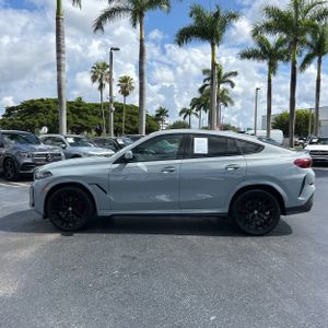 2024 BMW X6 XDRIVE40I 照片 3