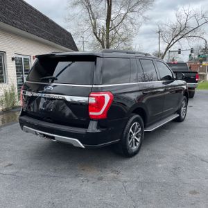 FORD EXPEDITION XLT - 8