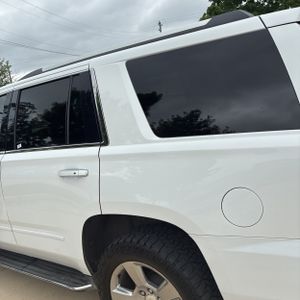 CHEVROLET TAHOE PREMIER - 6