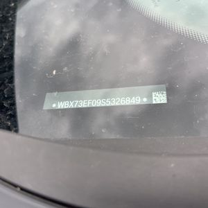 2025 BMW X1 XDRIVE28I — миниатюра 53