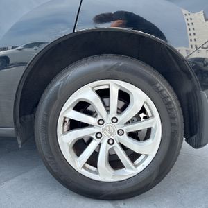 2017 Acura RDX BASE — миниатюра 18