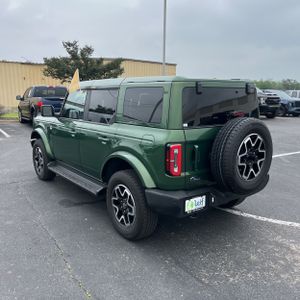 FORD BRONCO - 5
