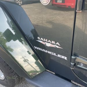 صورة 23 لـ 2010 JEEP WRANGLER SAHARA