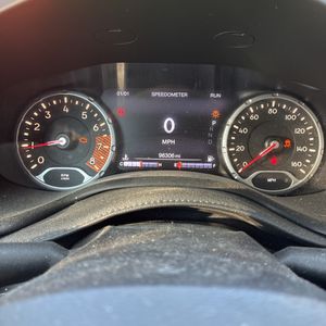 2021 JEEP RENEGADE LATITUDE — миниатюра 37