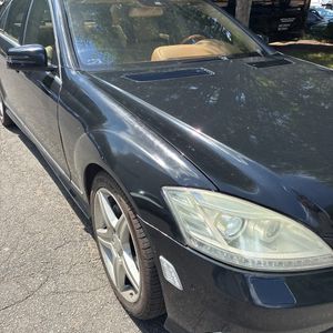 صورة مصغرة 56 لـ 2010 Mercedes-BENZ S-CLASS