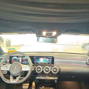 2020 Mercedes-BENZ A-CLASS 缩略图 35