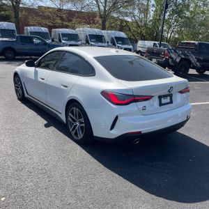 BMW 4 SERIES 430I GRAN COUPE - 5