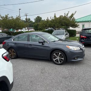 صورة 10 لـ 2016 Subaru LEGACY 2.5I LIMITED