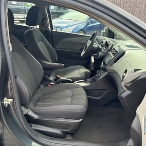 صورة مصغرة 33 لـ 2016 Chevrolet SONIC LT AUTO
