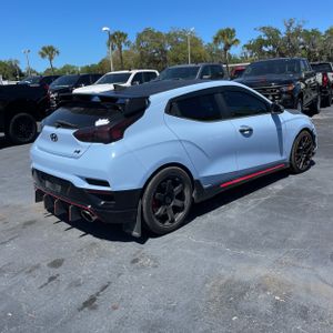 HYUNDAI VELOSTER N BASE - 8