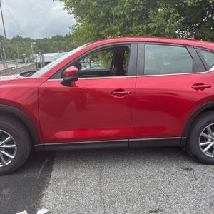 2023 Mazda CX-5 2.5 S 照片 4
