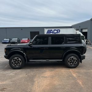 FORD BRONCO OUTER BANKS - 3