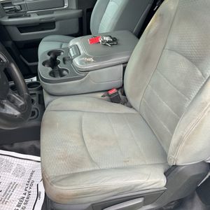2013 RAM 2500 TRADESMAN — фото 56