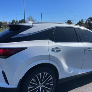 LEXUS RX 350 PREMIUM+ - 9
