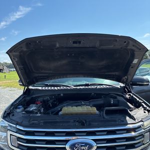صورة مصغرة 46 لـ 2018 FORD EXPEDITION XLT