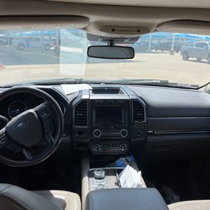 2018 FORD EXPEDITION LIMITED 照片 36