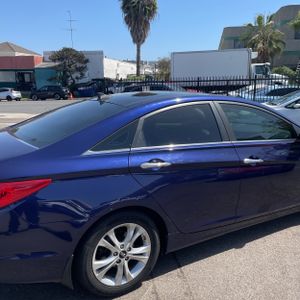 HYUNDAI SONATA SE - 9