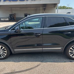 2017 Lincoln MKC RESERVE 照片 4