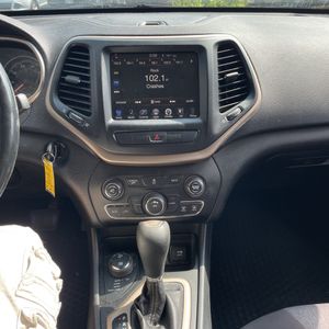 2014 JEEP CHEROKEE LATITUDE — миниатюра 37