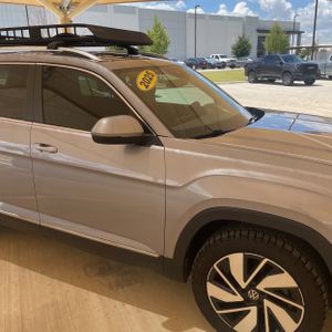 صورة مصغرة 11 لـ 2025 Volkswagen ATLAS SEL 4MOTION
