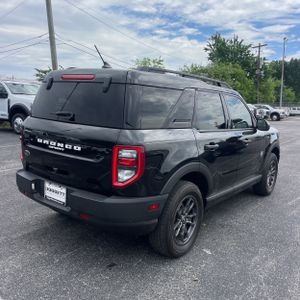 FORD BRONCO SPORT BIG BEND - 8