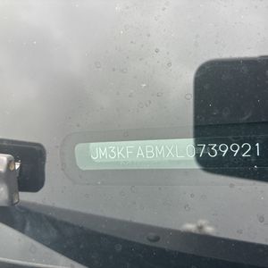 صورة مصغرة 53 لـ 2020 Mazda CX-5 SPORT