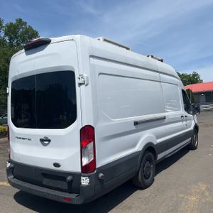 FORD TRANSIT 350 - 8