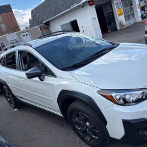 SUBARU CROSSTREK SPORT - 10