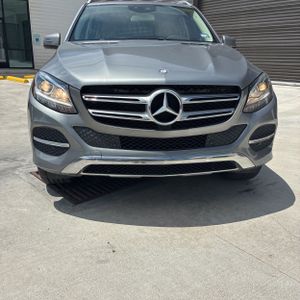 2016 Mercedes-BENZ GLE 缩略图 14