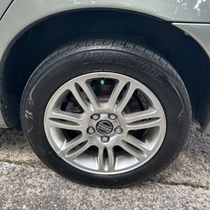 2006 Volvo S60 2.5T — фото 18