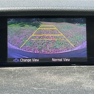 2016 Honda CR-V LX 照片 37