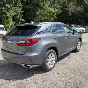 صورة 8 لـ 2017 Lexus RX 350 BASE