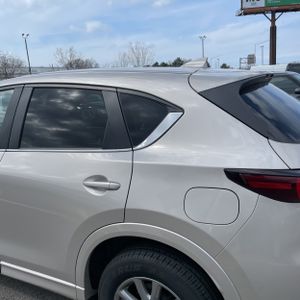 MAZDA CX-5 2.5 S SELECT - 6