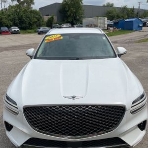 2025 Genesis GV70 2.5T STANDARD 缩略图 15