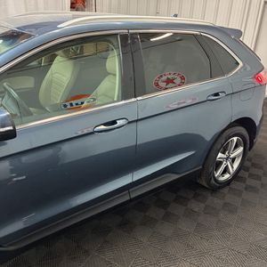 صورة مصغرة 55 لـ 2019 FORD EDGE SEL