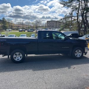 CHEVROLET SILVERADO 1500 LT - 10