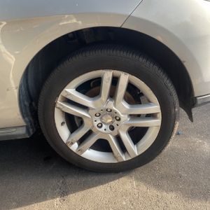 صورة مصغرة 20 لـ 2015 Mercedes-BENZ M-CLASS
