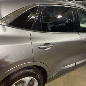 FORD ESCAPE ST-LINE - 9