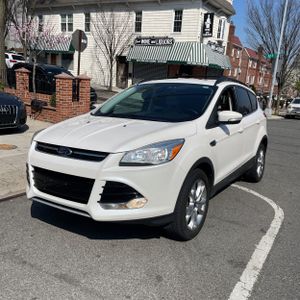 FORD ESCAPE SEL - 1