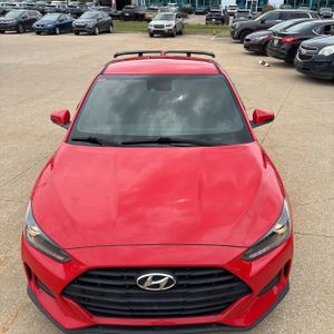 2019 Hyundai VELOSTER 2.0L — миниатюра 15