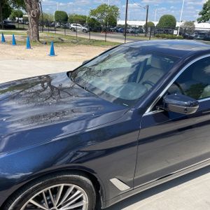 BMW 5 SERIES 530I - 2