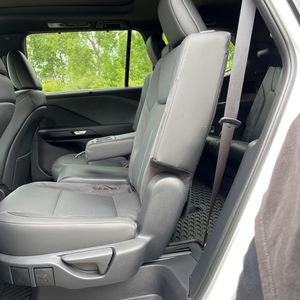 صورة مصغرة 34 لـ 2025 Lexus TX 350