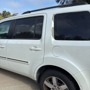صورة 6 لـ 2012 Honda PILOT TOURING