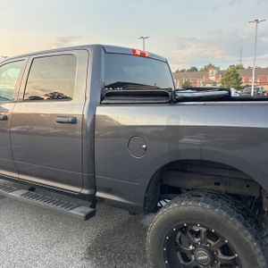 صورة 6 لـ 2016 RAM 2500 TRADESMAN
