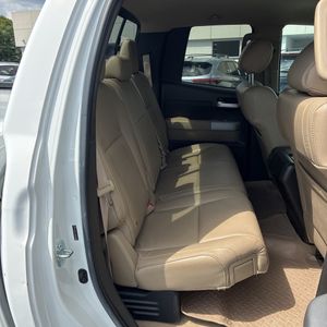 2007 Toyota TUNDRA LIMITED 照片 35