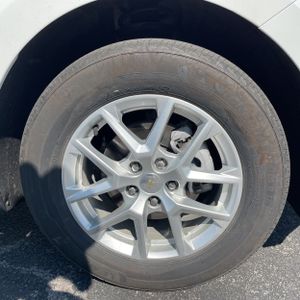 صورة مصغرة 20 لـ 2024 Chevrolet EQUINOX LT