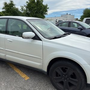 2005 Subaru OUTBACK 3.0 R 缩略图 13
