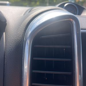 2016 Porsche CAYENNE BASE 缩略图 66