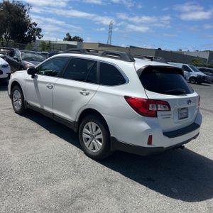 SUBARU OUTBACK 2.5I PREMIUM - 5