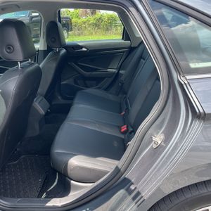 صورة 27 لـ 2019 Volkswagen JETTA SEL